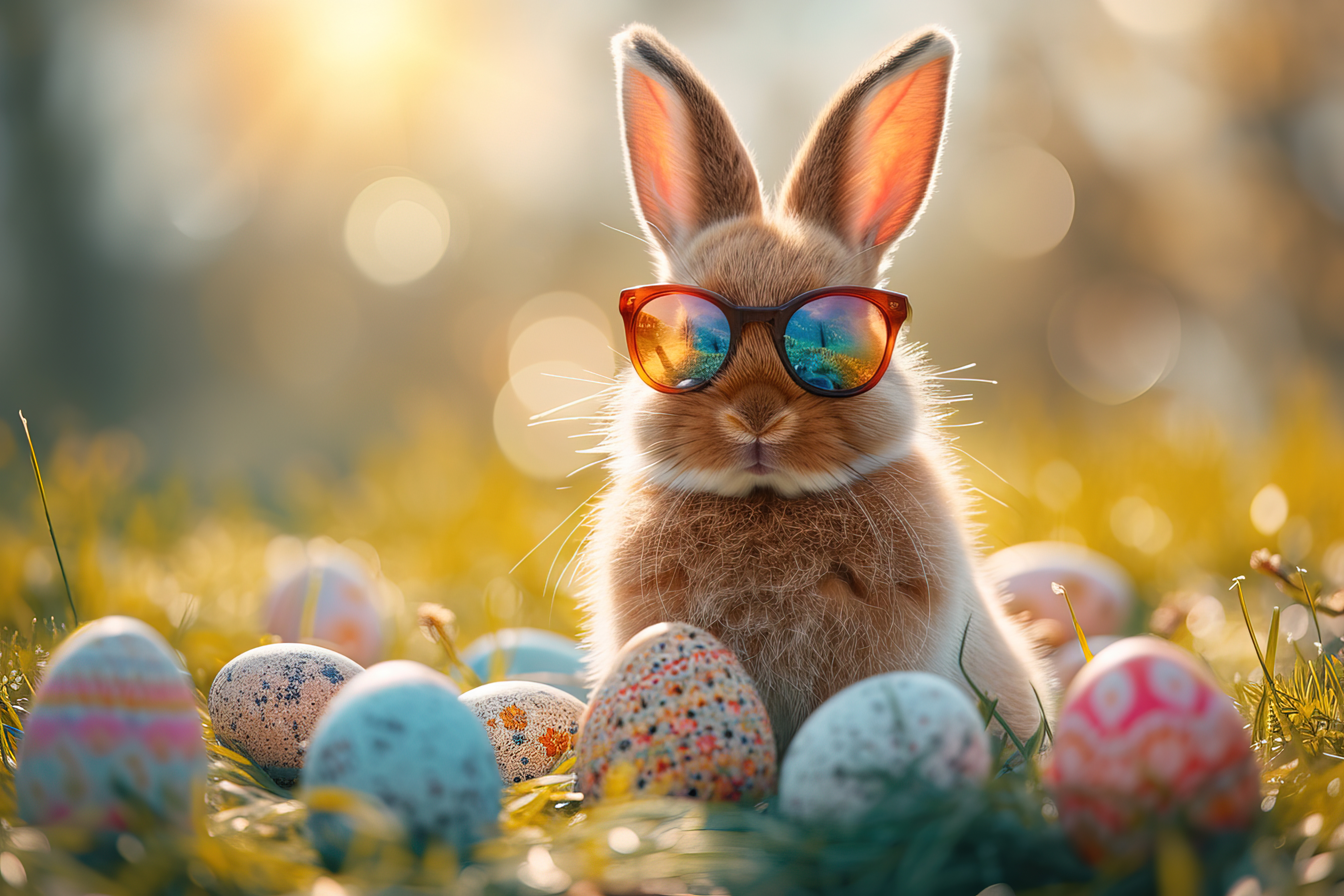 ONTMOET DE PAASHAAS – zaterdag 4 april 2026